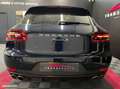 Porsche Macan Diesel 3.0 V6 258 ch S PDK TOIT OUVANT ORIGINE FRANCE SUIVI COMPLET Bleu - thumbnail 9