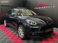 Porsche Macan Diesel 3.0 V6 258 ch S PDK TOIT OUVANT ORIGINE FRANCE SUIVI COMPLET Bleu - thumbnail 6