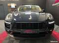 Porsche Macan Diesel 3.0 V6 258 ch S PDK TOIT OUVANT ORIGINE FRANCE SUIVI COMPLET Bleu - thumbnail 7