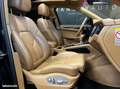 Porsche Macan Diesel 3.0 V6 258 ch S PDK TOIT OUVANT ORIGINE FRANCE SUIVI COMPLET Bleu - thumbnail 13