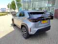 Toyota Yaris Cross 1.5 Hybrid 115 First Edition 4S-BANDEN NAVI KEYLES Grijs - thumbnail 3