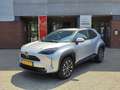 Toyota Yaris Cross 1.5 Hybrid 115 First Edition 4S-BANDEN NAVI KEYLES Grijs - thumbnail 1