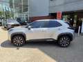 Toyota Yaris Cross 1.5 Hybrid 115 First Edition 4S-BANDEN NAVI KEYLES Grijs - thumbnail 5