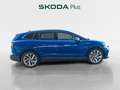 Skoda Enyaq TODOTERRENO BEV 82KWH 80 204 5P Azul - thumbnail 3
