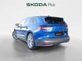 Skoda Enyaq TODOTERRENO BEV 82KWH 80 204 5P Azul - thumbnail 2