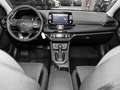 Hyundai i30 Trend Mild-Hybrid Komfort-Paket Navi-Paket LED Blanc - thumbnail 7