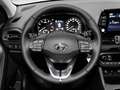 Hyundai i30 Trend Mild-Hybrid Komfort-Paket Navi-Paket LED Blanc - thumbnail 10