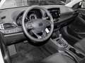 Hyundai i30 Trend Mild-Hybrid Komfort-Paket Navi-Paket LED Blanc - thumbnail 6