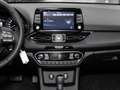Hyundai i30 Trend Mild-Hybrid Komfort-Paket Navi-Paket LED Blanc - thumbnail 8
