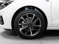 Hyundai i30 Trend Mild-Hybrid Komfort-Paket Navi-Paket LED Blanc - thumbnail 4