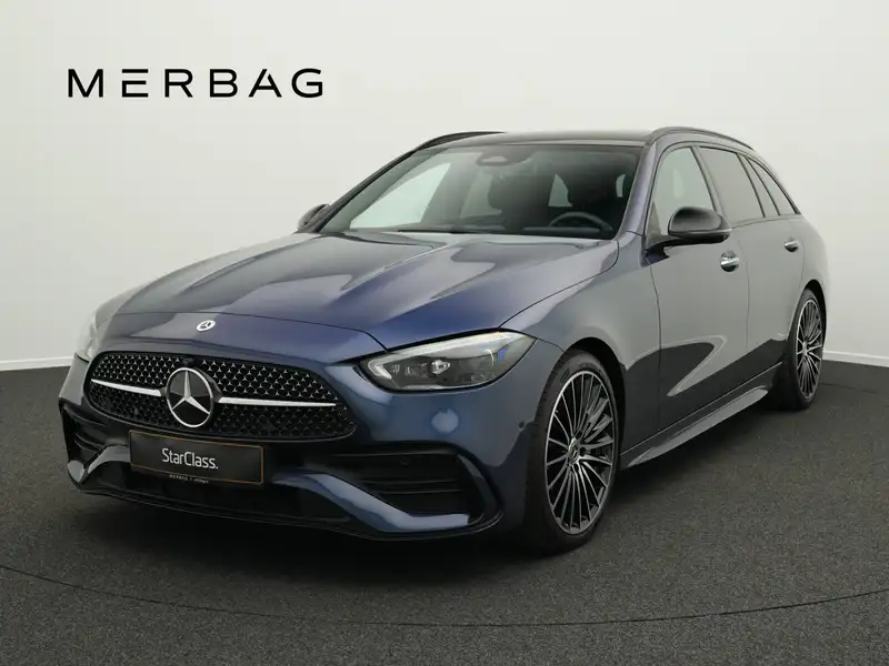 MERCEDES-BENZ Clasa C