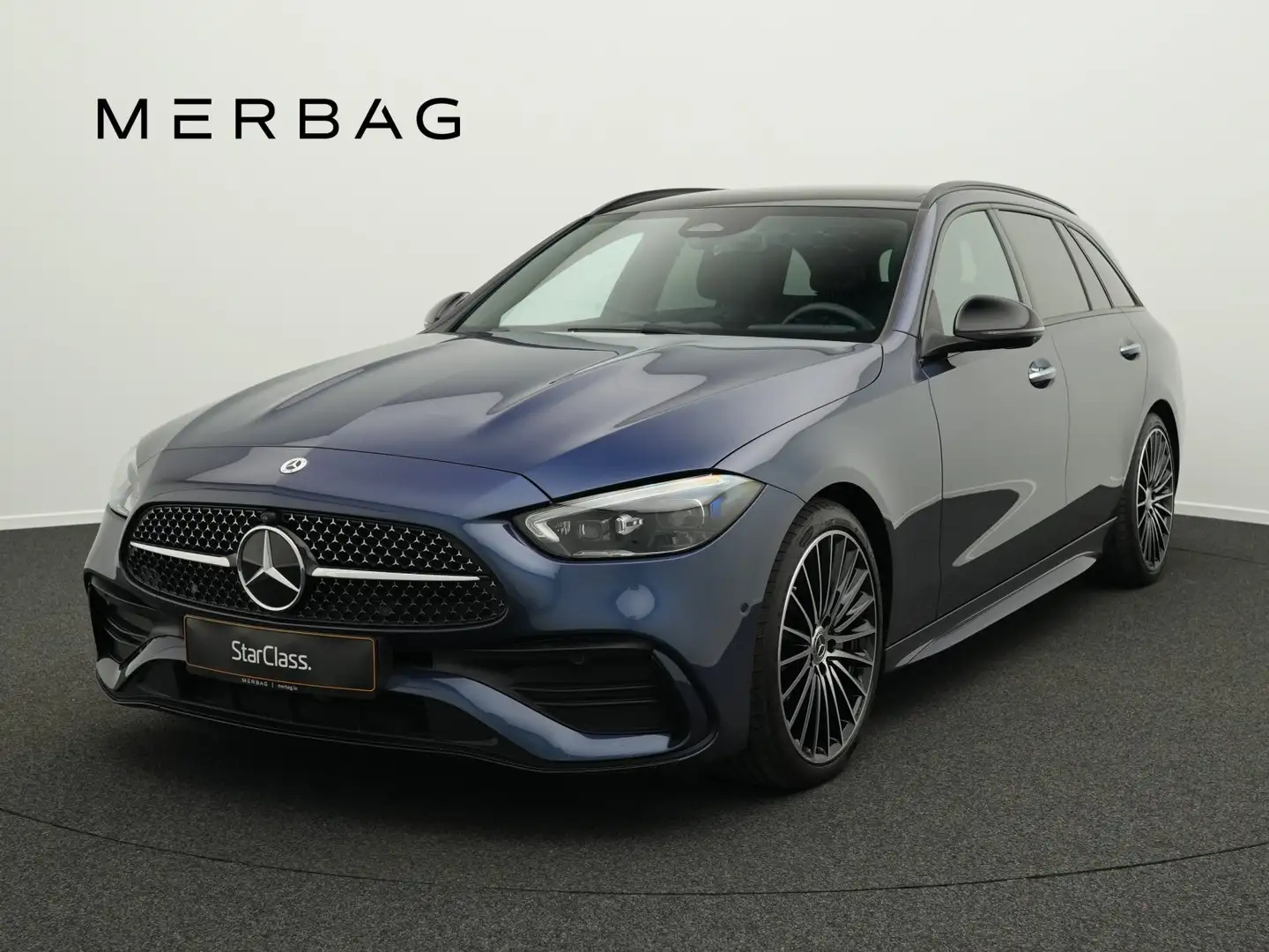 mercedes-benz clasa c