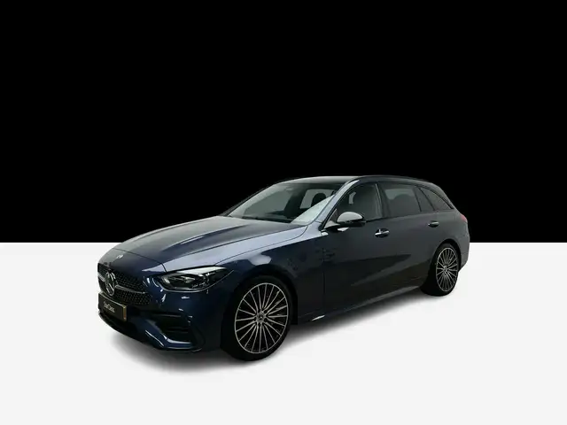 Mercedes-Benz C 200 C 200 d T-Modell