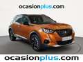 Peugeot 2008 1.2 PureTech S&S GT 130 Naranja - thumbnail 2