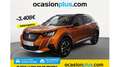 Peugeot 2008 1.2 PureTech S&S GT 130 Orange - thumbnail 1