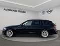 BMW 330 e Touring AHK el.Sitze Hifi DAB Parkassistent Schwarz - thumbnail 4