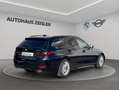 BMW 330 e Touring AHK el.Sitze Hifi DAB Parkassistent Schwarz - thumbnail 2