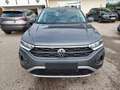 Volkswagen T-Roc T-Roc 1.5 TSI OPF DSG Life Kamera AHK 17"Alu SH Grau - thumbnail 3