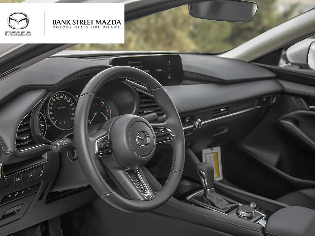 Mazda 3 снимка Mazda 3