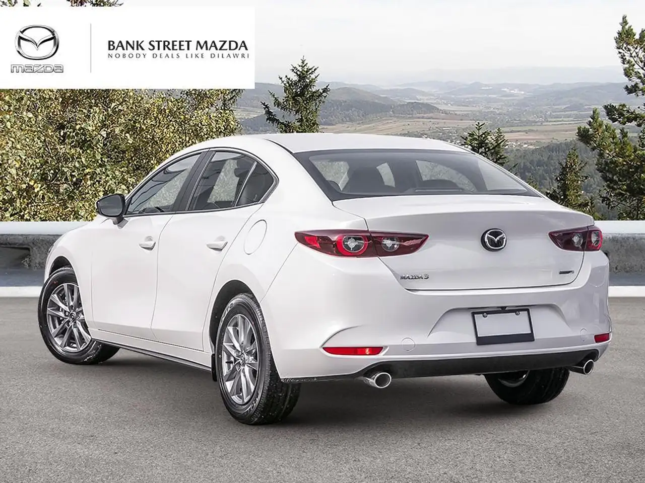 Mazda 3 снимка Mazda 3