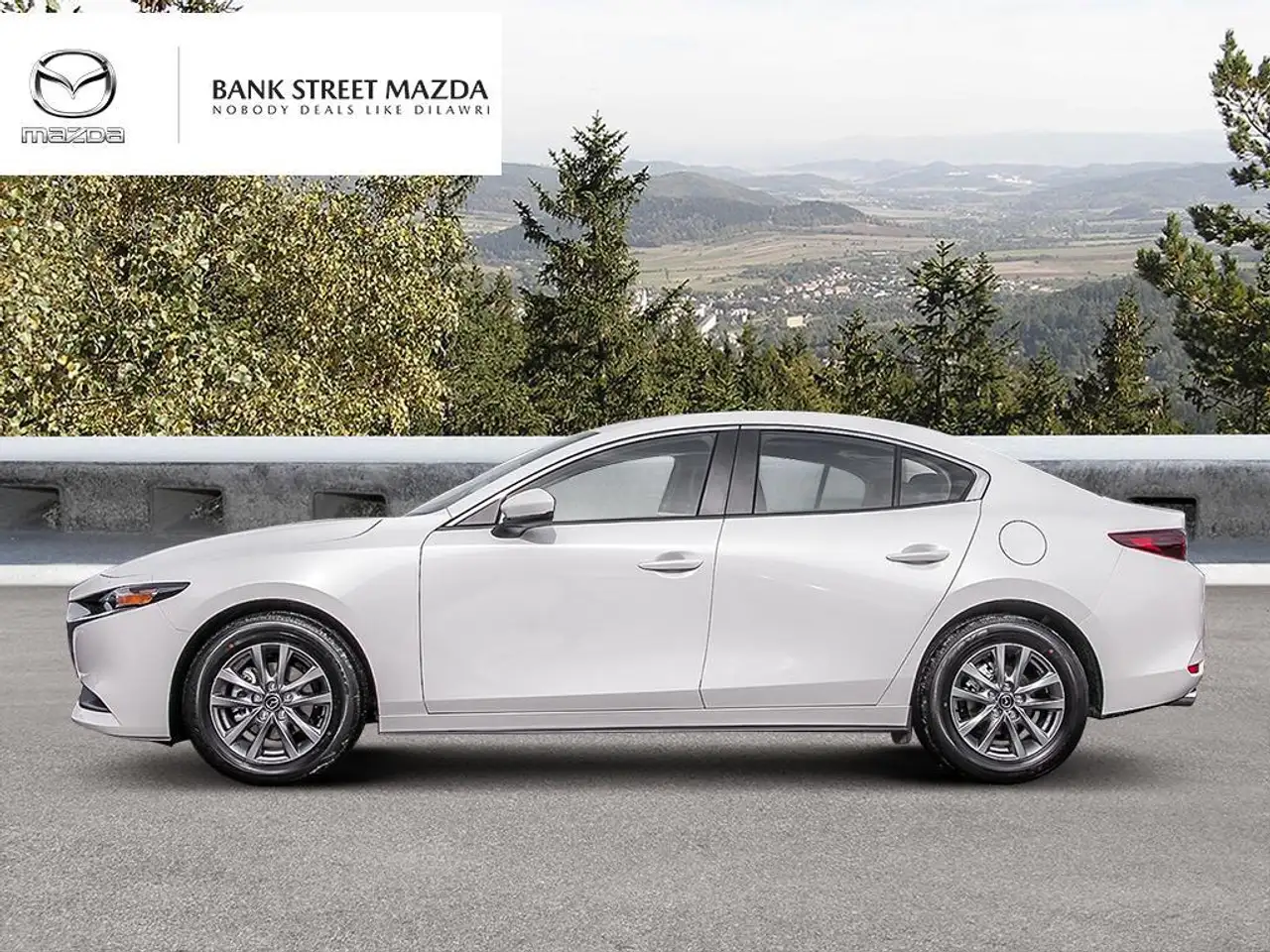 Mazda 3 снимка Mazda 3