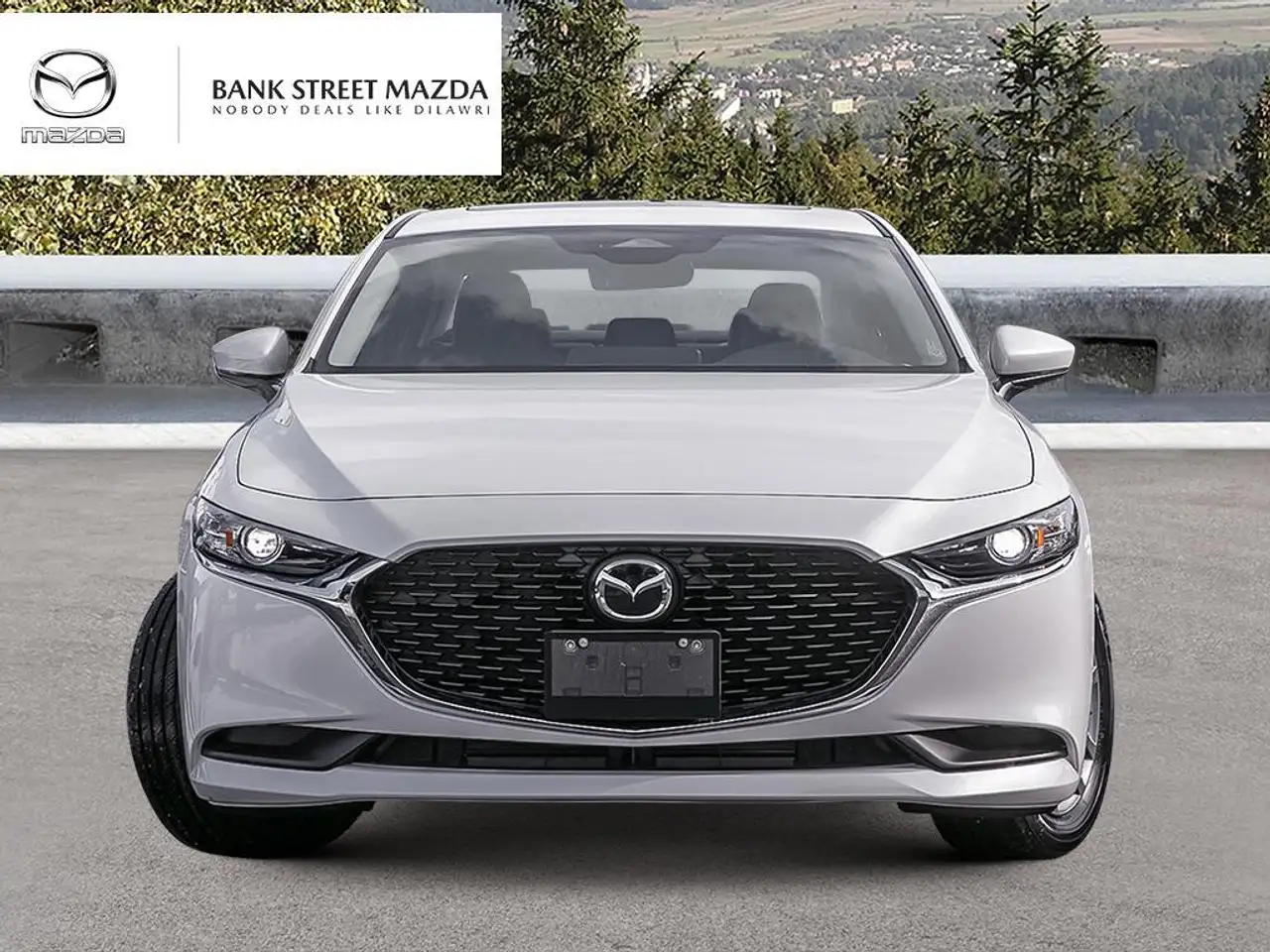 Mazda 3 снимка Mazda 3