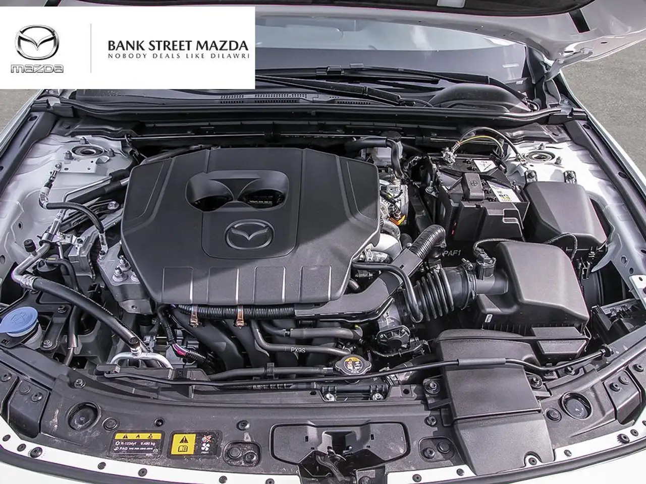 Mazda 3 снимка Mazda 3