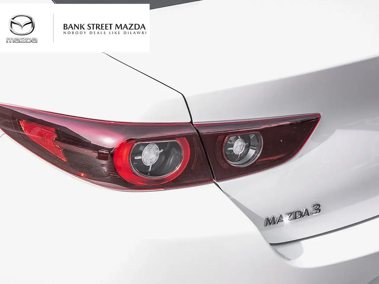 Mazda 3 снимка Mazda 3