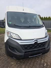 Jumper 33 L2H2 S&S Control