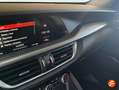 Alfa Romeo Stelvio 2.2 Diésel 132kW (180CV)  AWD Negro - thumbnail 14