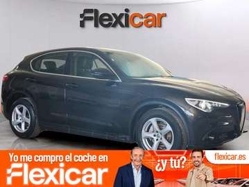 2.2 Diésel 132kW (180CV) AWD