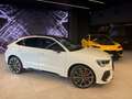 Audi RS Q3 SPB quattro S tronic Bianco - thumbnail 1