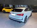 Audi RS Q3 SPB quattro S tronic Bianco - thumbnail 4