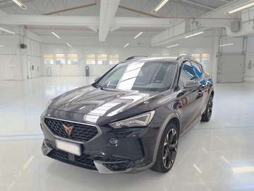 1.5 TSI DSG SUV