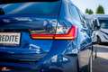 BMW 320 d xDrive Blau - thumbnail 17