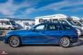 BMW 320 d xDrive Blau - thumbnail 8