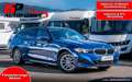 BMW 320 d xDrive Blau - thumbnail 1