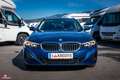 BMW 320 d xDrive Blau - thumbnail 5