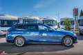 BMW 320 d xDrive Blau - thumbnail 3