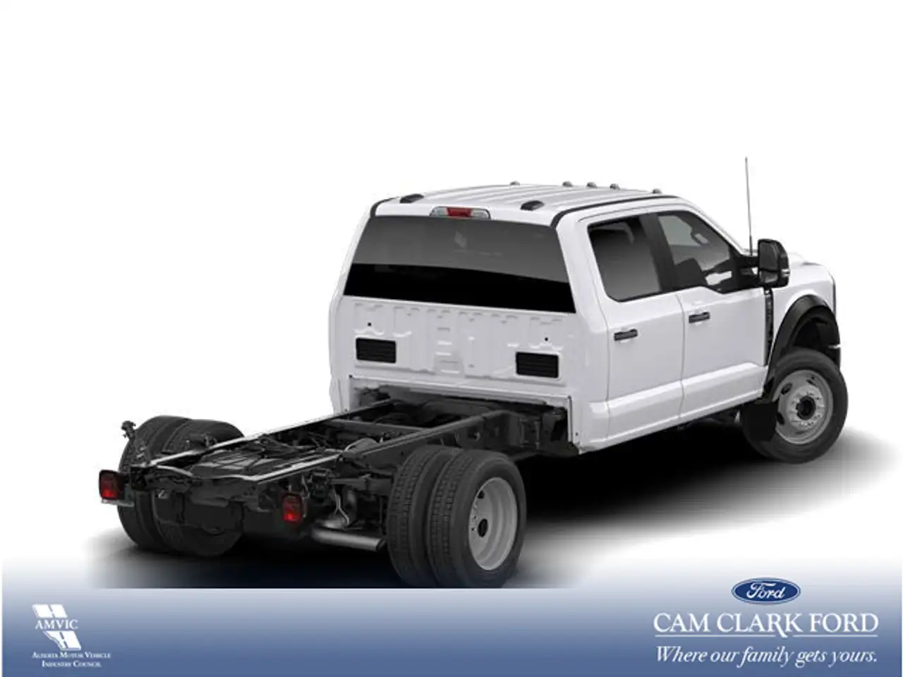Ford F 550 снимка Ford F 550