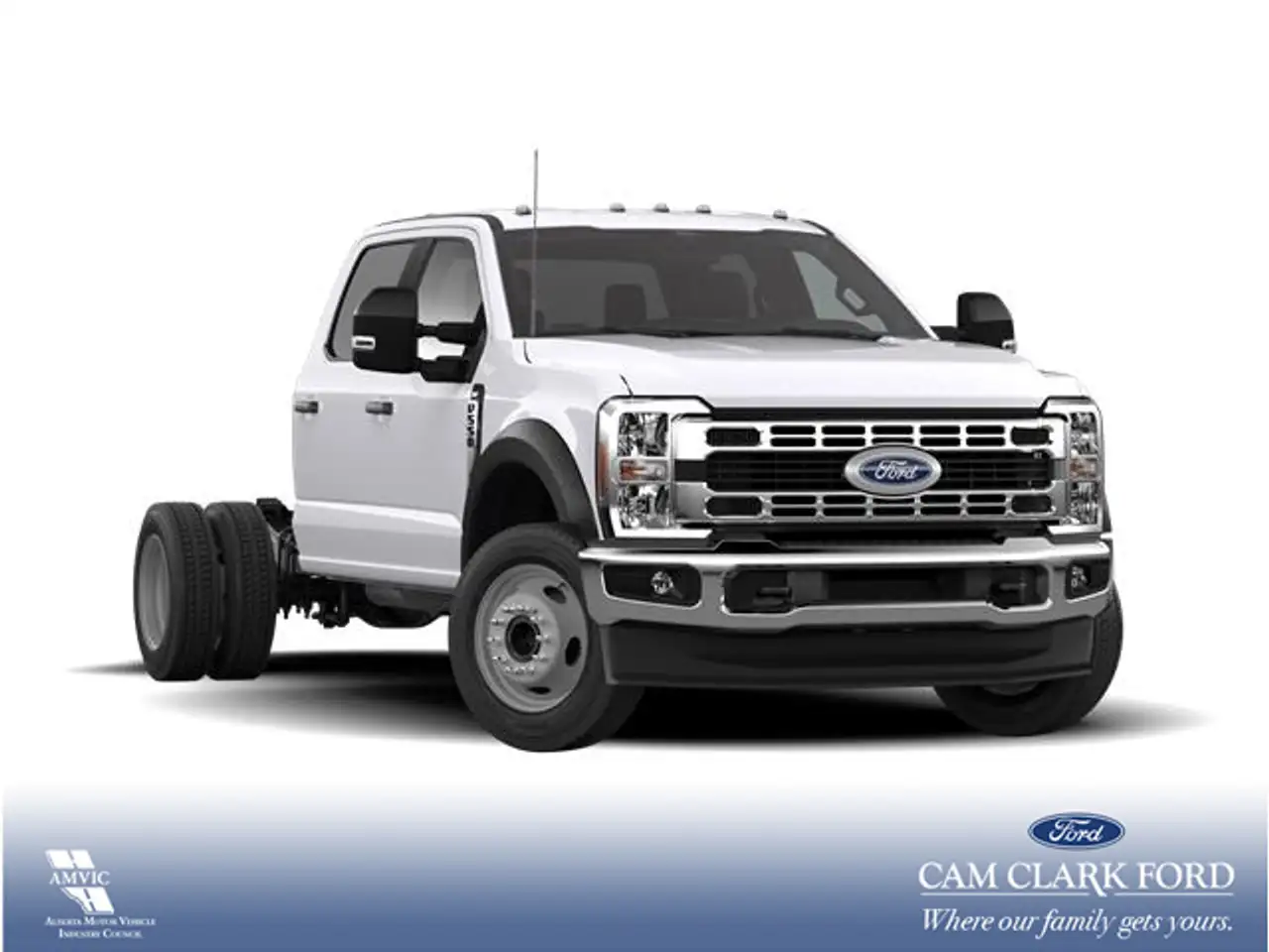 Ford F 550 снимка Ford F 550