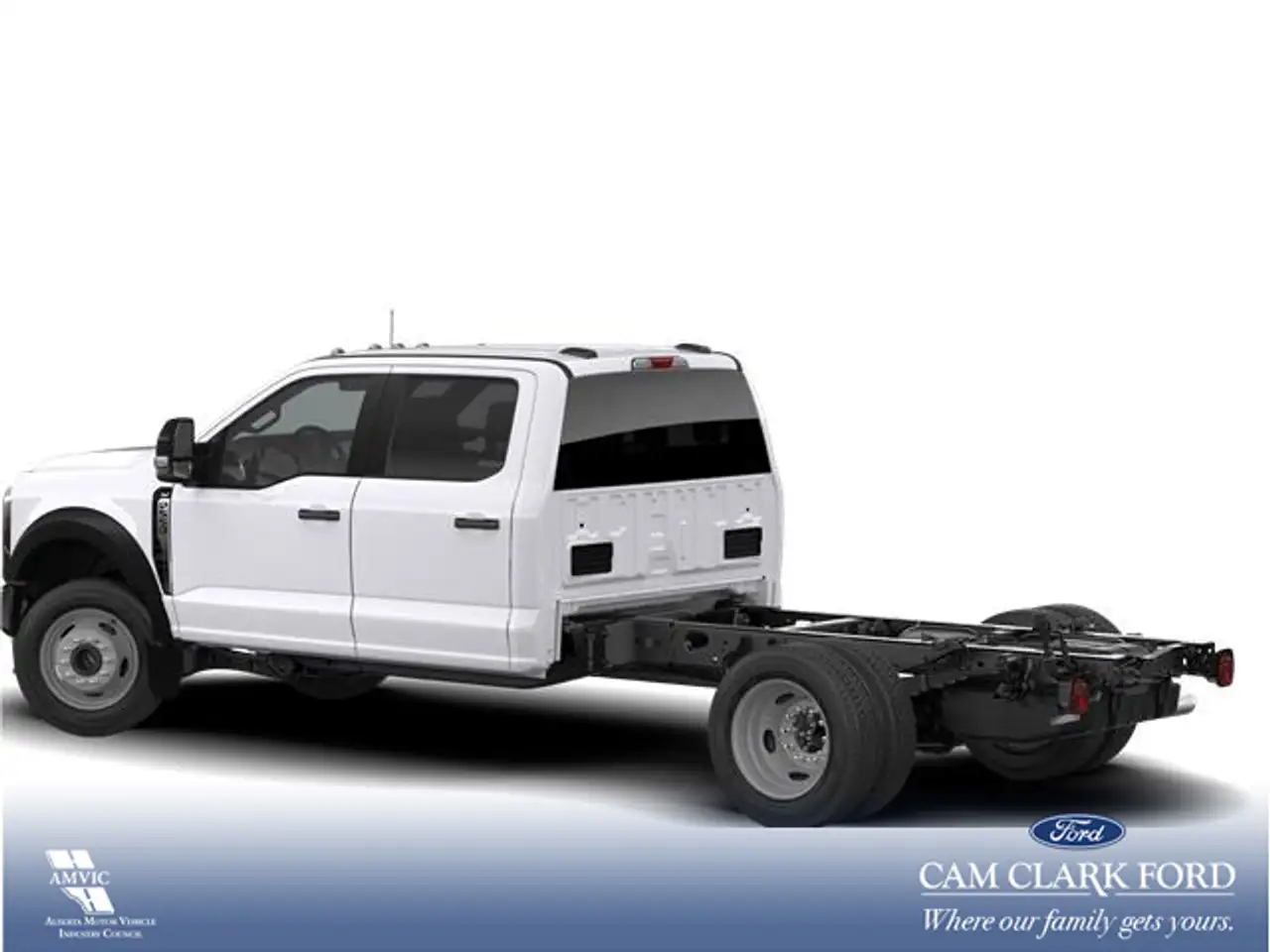 Ford F 550 снимка Ford F 550