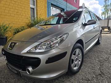 TÜV NEU!1-HAND,nur 91tkm,PARK CAM,KLIMA,1jG