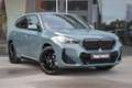 BMW iX1 xDrive30 M-Sport/Pano/Cam/Keyless/20" Grün - thumbnail 1