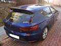 SEAT Leon Leon FR 1,5 TGI FR Blau - thumbnail 4
