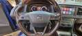 SEAT Leon Leon FR 1,5 TGI FR Blau - thumbnail 8