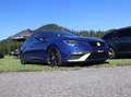 SEAT Leon Leon FR 1,5 TGI FR Blau - thumbnail 3
