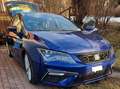 SEAT Leon Leon FR 1,5 TGI FR Blau - thumbnail 5