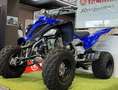 Yamaha YFM 700 Bleu - thumbnail 2