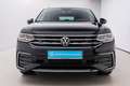 Volkswagen Tiguan 2.0 TDI R-Line 4M*DSG*NAV*IQ.LIGHT*APP*RF Schwarz - thumbnail 3